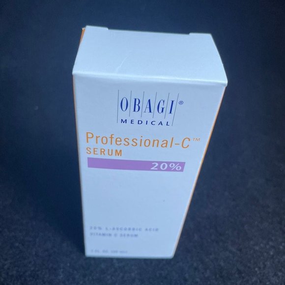 Obagi Professional-C 20% Vitamin C Serum Facial Serum - Picture 5 of 7